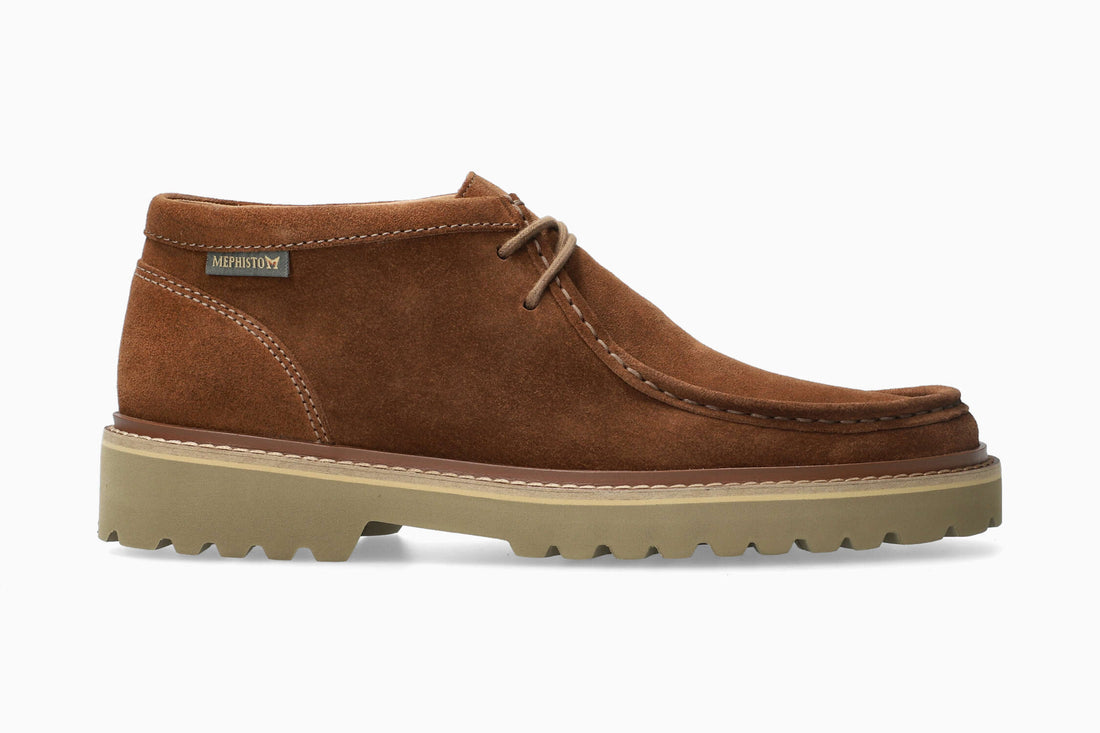 Mephisto Alexander Brown