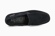 Mephisto Men's Loafer Algoras Jeans Blue Top