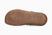 Mephisto Women's Cork Sandal Alinda Black Sole