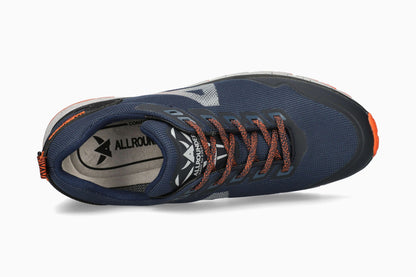 Allrounder Allright-Tex Midnight Men's Sneaker Top