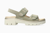Mobils Amira Light Khaki
