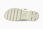 Mobils Amira Light Khaki Women's Sandal Sole