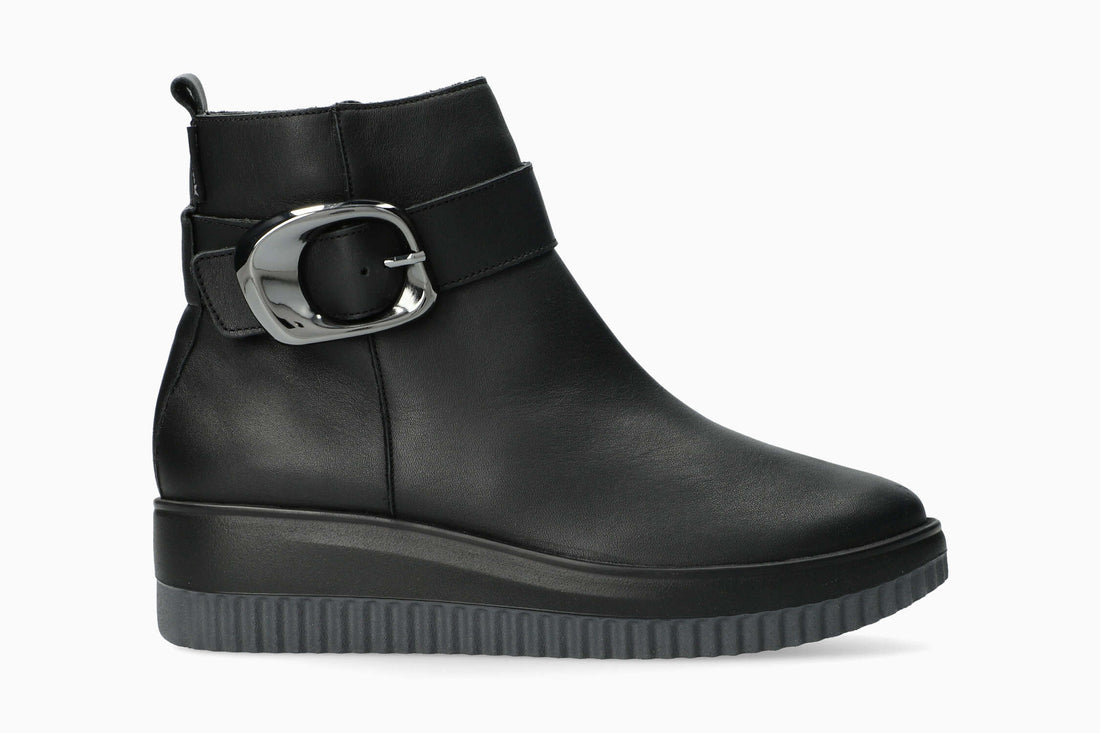 Mephisto Badia Black