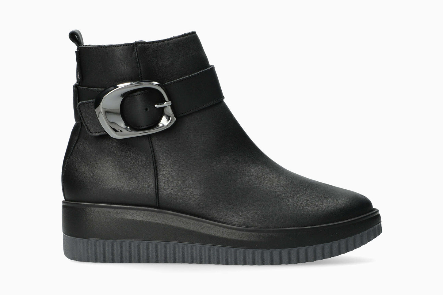 Mephisto Badia Black