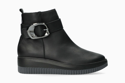 Mephisto Badia Black