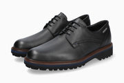 Mephisto Batiste Men's Dress Shoe Black