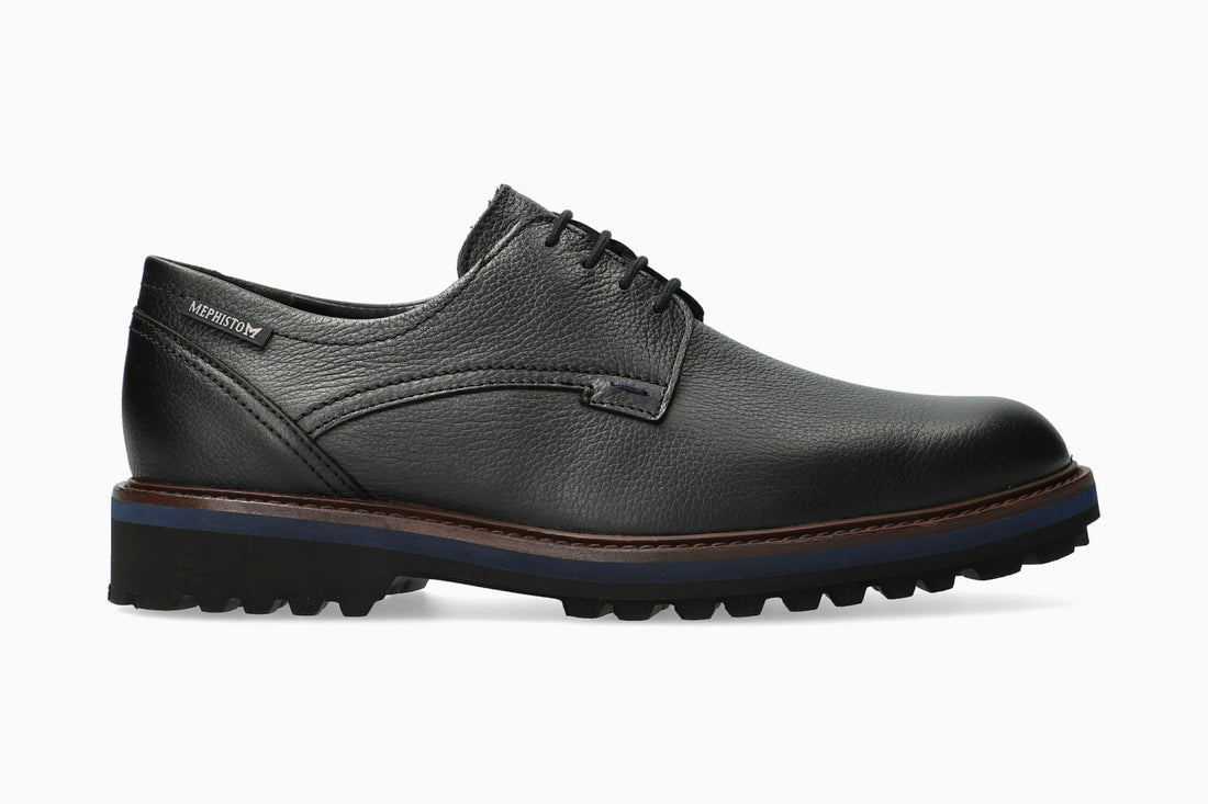 Mephisto Batiste Black