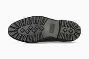 Mephisto Batiste Men's Dress Shoe Black Sole