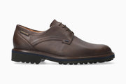 Mephisto Batiste Dark Brown