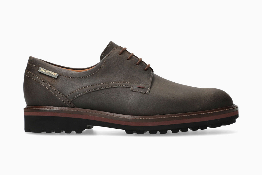 Mephisto Batiste Walnut