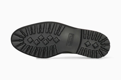 Mephisto Men's Dress Shoe Batiste Walnut Sole