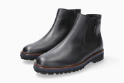 Mephisto Men's Ankle Boot Benson Black