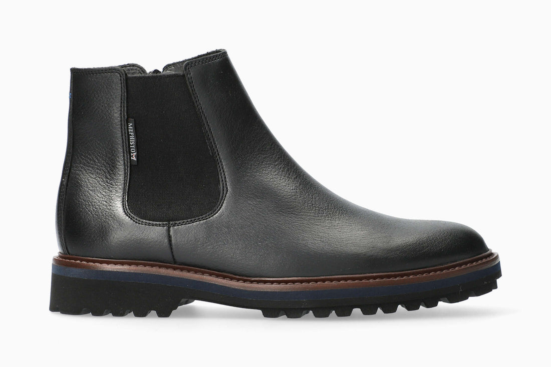 Mephisto Benson Black
