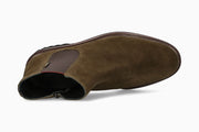 Mephisto Benson Suede