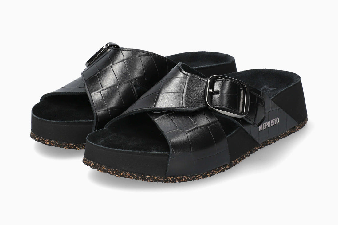 Berrie - Black