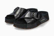 Berrie - Black