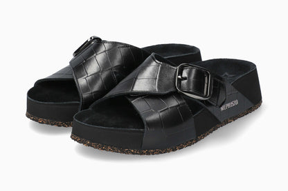 Berrie - Black