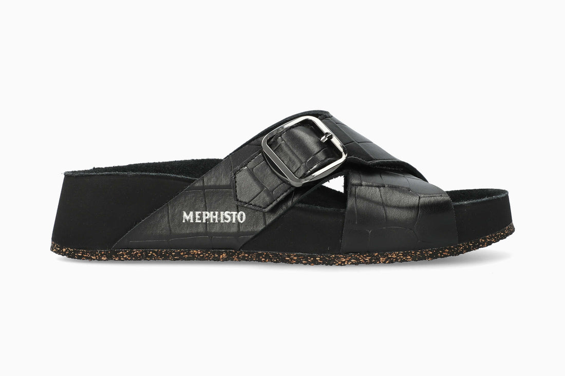 Berrie - Black