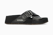 Berrie - Black