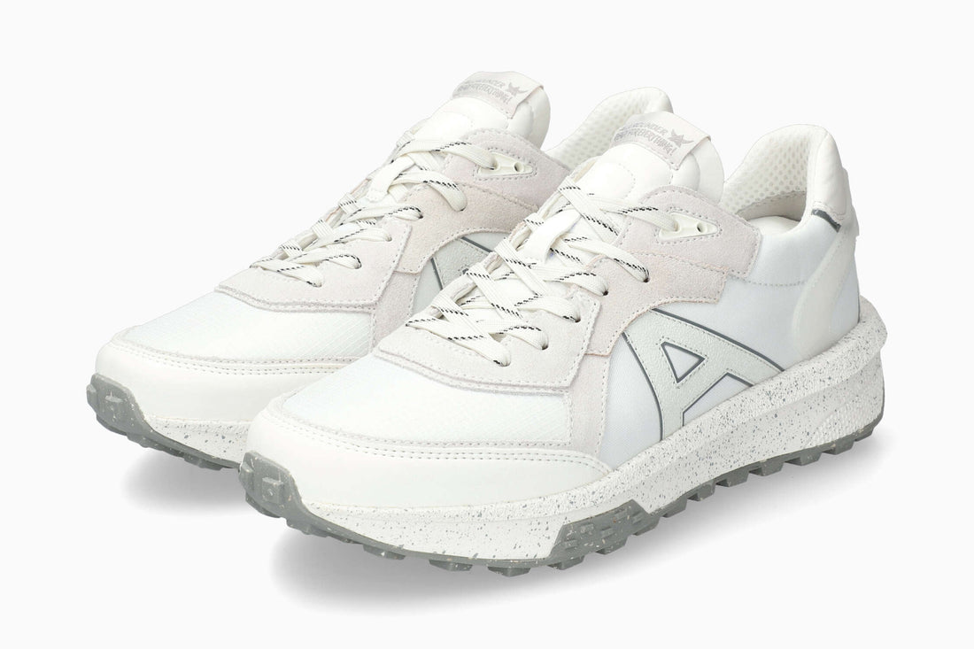 Allrounder Blend Men's Sneaker White