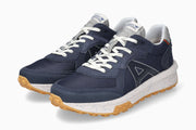 Allrounder Blend Men's Sneaker Indigo