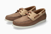 Boating - Taupe