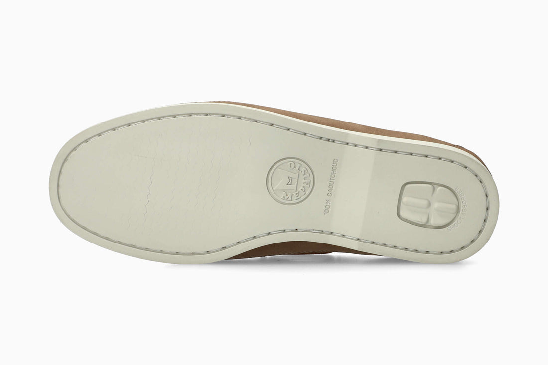 Boating - Taupe