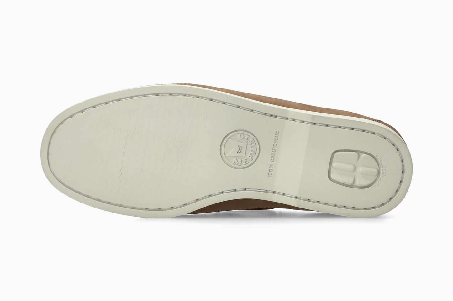 Boating - Taupe