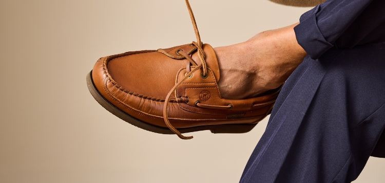 High quality boat shoes on sale