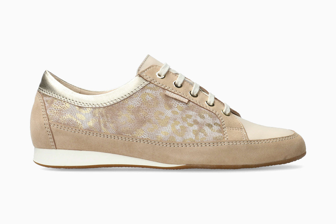 Mephisto Bretta Sand