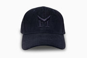 Logo Cap - Black