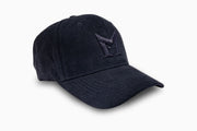 Logo Cap - Black