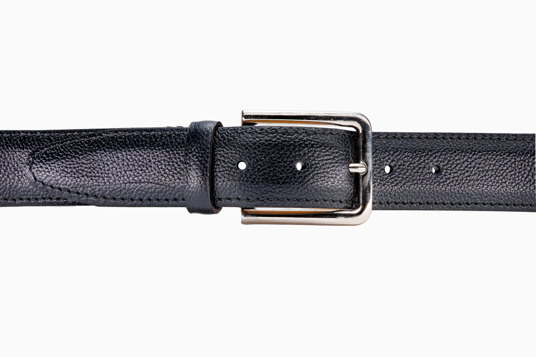 Dress Me Up Belt - Black