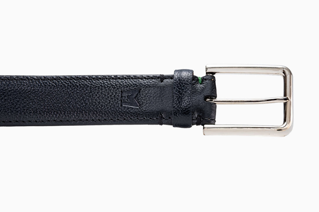 Dress Me Up Belt - Black