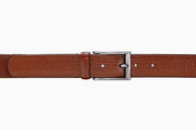 Match Belt - Brown