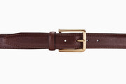Dress Me Up Belt - Brown