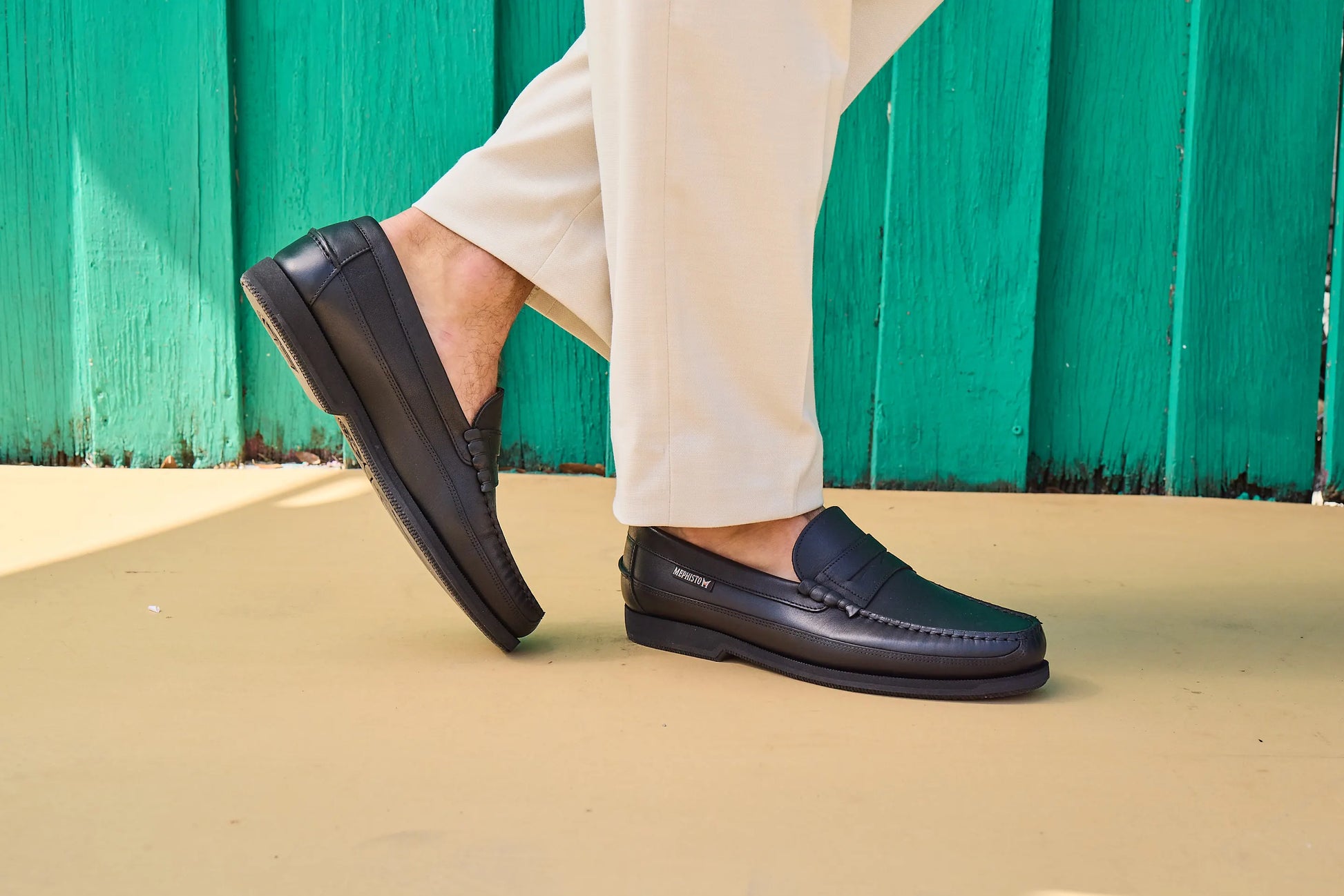 Cap Vert | Mephisto USA Cap Vert | Mephisto USA