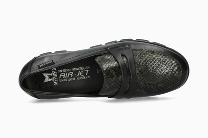 Carima - Black Boa