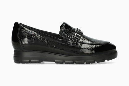 Carlyne - Black Patent