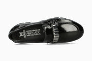 Carlyne - Black Patent