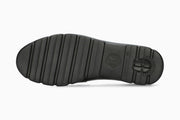 Carlyne - Black Patent