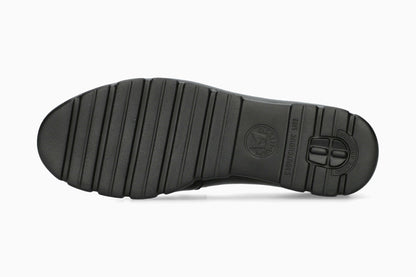 Carlyne - Black Patent