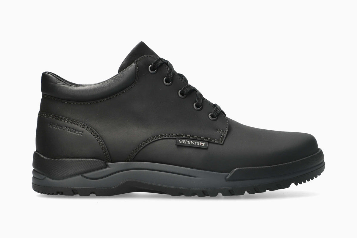 Mephisto Clement Black