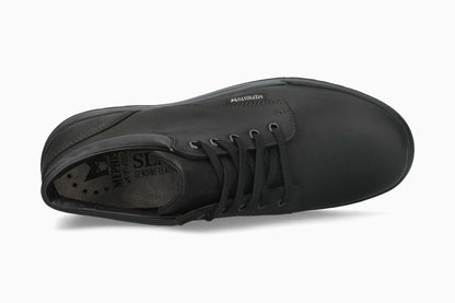 Mephisto Men's Boot Clement Black Top