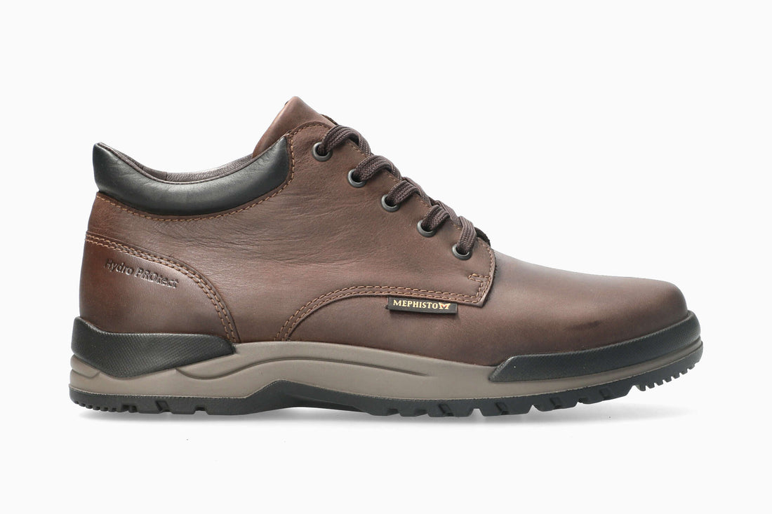 Mephisto Clement Dark Brown