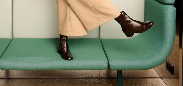 取寄) メフィスト レディース マルシア Mephisto women Marsia Jeans