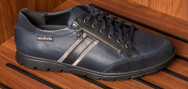 Men's Wide Shoes | Mephisto USA