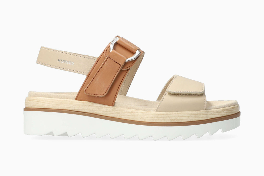 Mephisto Dakota Light Sand