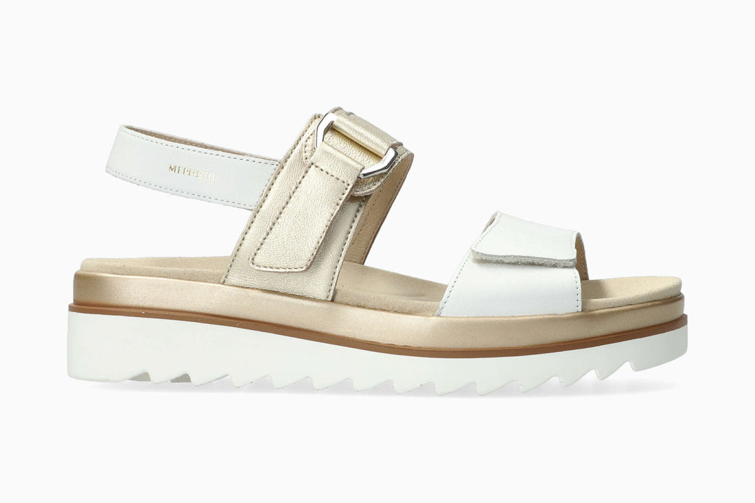Dakota - White