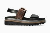 Dakota - Black Boa